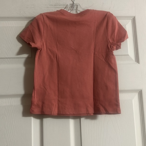OLD NAVY PEANUTS SNOOPY GRAPHIC TEE: RED: NEW WITH TAGS: SIZE 3T - Picture 4 of 4